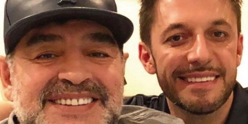 Abogado de Maradona estalló una polémica contra los médicos