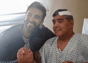 Imputación, allanamiento y respuesta del médico de Diego Maradona sobre su muerte