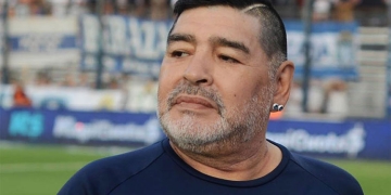 “El amor con la gente nunca se va a terminar”: Diego Maradona en su última entrevista