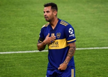 Junior, con los ojos puestos en Edwin Cardona