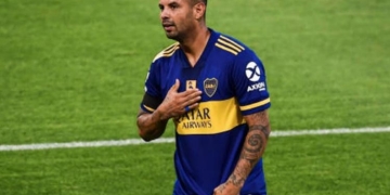 Junior, con los ojos puestos en Edwin Cardona