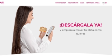 Ingreso Solidario: Fecha para pago en MOVii del octavo giro