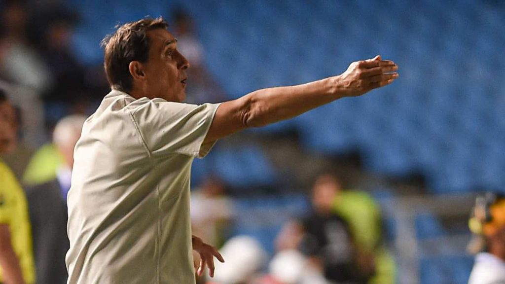 ¿Se cayó lo de Guimaraes para Atlético Nacional?