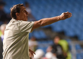 ¿Se cayó lo de Guimaraes para Atlético Nacional?