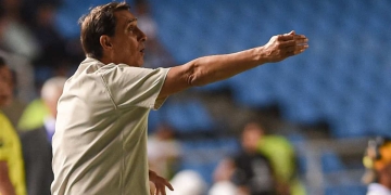 ¿Se cayó lo de Guimaraes para Atlético Nacional?