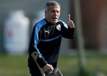 ¡El fin de una era! Óscar Washington Tabárez dejó de ser el DT de Uruguay