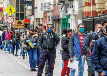 ¿Cuándo reclamar el octavo giro del Ingreso Solidario?