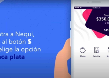 ¿Necesita ayuda con su Ingreso Solidario en Nequi?