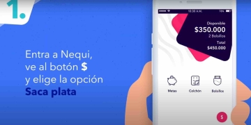 ¿Necesita ayuda con su Ingreso Solidario en Nequi?