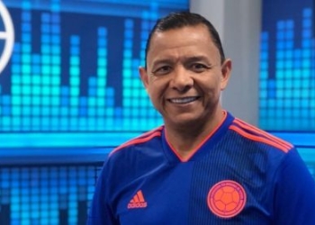 Iván René Valenciano: “La Selección caminó desde el minuto cero”