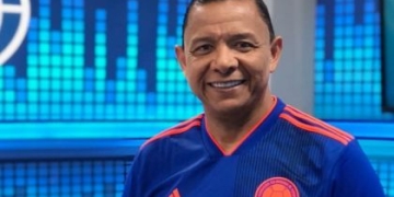 Iván René Valenciano: “La Selección caminó desde el minuto cero”
