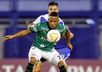 Deportivo Cali puso queja en Conmebol por arbitraje en Copa Sudamericana