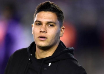 El adiós a jugar en la B para Juan Fernando Quintero