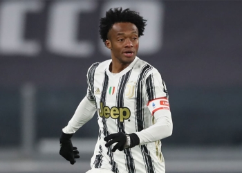 Juan Guillermo Cuadrado es referente en la Premier League