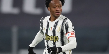 Juan Guillermo Cuadrado es referente en la Premier League