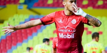 Juan José, hijo de Miguel Calero, y su soñado paso al fútbol europeo