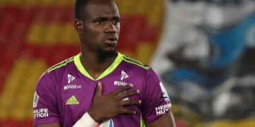 Juan Moreno lamentó eliminación de Millonarios FC