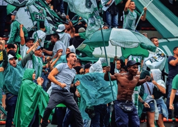 hinchas nacional