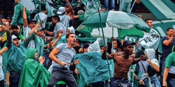 hinchas nacional
