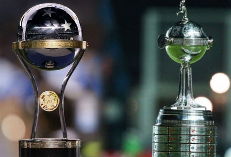 Liga BetPlay 2021: así se definen los cupos a Libertadores y Sudamericana 2022
