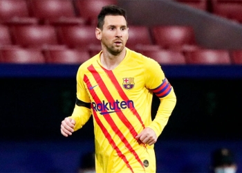 Manchester City y un plan especial para contratar a Lionel Messi