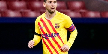 Manchester City y un plan especial para contratar a Lionel Messi