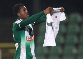 Marlos Moreno sigue imparable: ¿Cuántos equipos van?