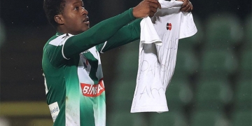 Marlos Moreno sigue imparable: ¿Cuántos equipos van?