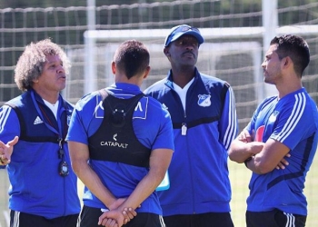 Fichajes Millonarios 2021: Todo listo para la primera contratación