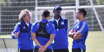 Fichajes Millonarios 2021: Todo listo para la primera contratación