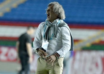 Alberto Gamero sobre Millonarios FC: "Me les quito el sombrero"