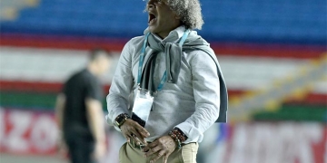 Alberto Gamero sobre Millonarios FC: "Me les quito el sombrero"