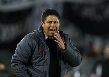Oficial: Wilson Gutiérrez es nuevo DT de Alianza Petrolera