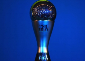 Premio The Best: ausencias y sorpresas