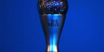 Premio The Best: ausencias y sorpresas