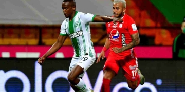 Programación de los cuartos de final en la Liga Betplay 2020