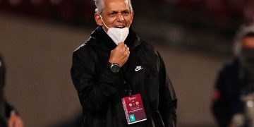 Reinaldo Rueda y una reunión clave para definir su futuro