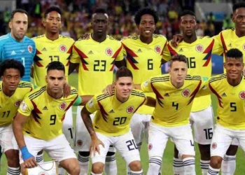 Colombia no gana hace 24 años en sus dos primeros partidos de local