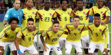 Colombia no gana hace 24 años en sus dos primeros partidos de local