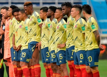 Alcaldía de Bogotá le ofreció El Campín a la Selección Colombia