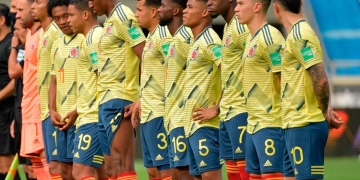 Alcaldía de Bogotá le ofreció El Campín a la Selección Colombia