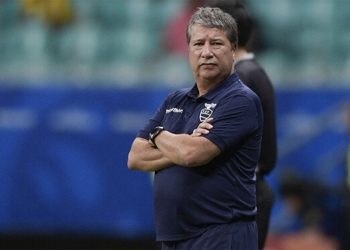¿Salió el Bolillo Gómez de la lista de candidatos a DT de la Selección Colombia?