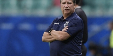 ¿Salió el Bolillo Gómez de la lista de candidatos a DT de la Selección Colombia?