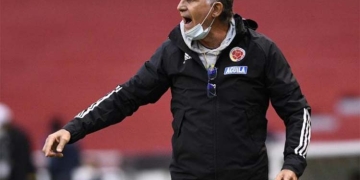 Lo que pidió Carlos Queiroz tras la derrota de la Selección Colombia en Ecuador