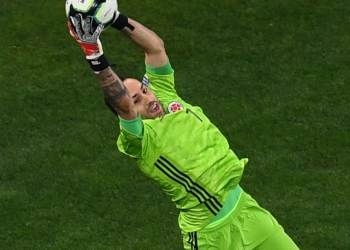 Selección Colombia hoy: ¡Confirmado sobre David Ospina!