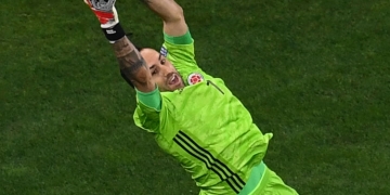 Selección Colombia hoy: ¡Confirmado sobre David Ospina!