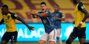 "Hubo enfrentamiento entre James y Muriel; estoy dispuesto a revelar mi fuente"