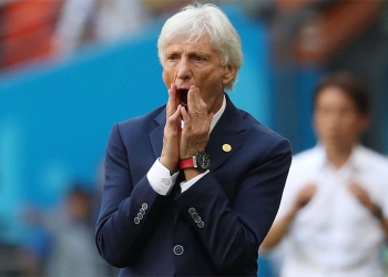 José Pékerman y los dos obstáculos para regresar a la Selección Colombia
