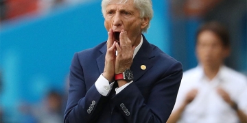 José Pékerman y los dos obstáculos para regresar a la Selección Colombia