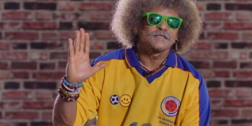 Pibe Valderrama